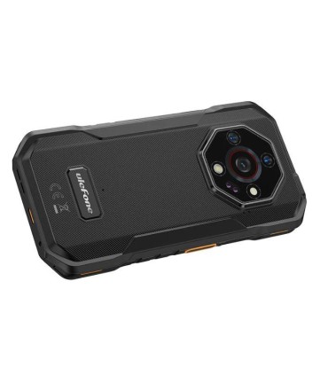 Ulefone Armor X32 Pro 256GB, oranž