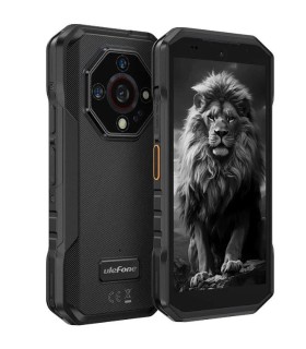 Ulefone Armor X32 Pro 256GB, must