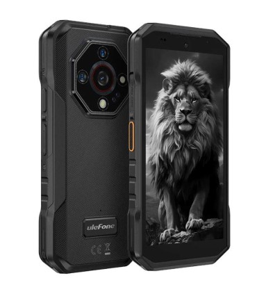 Ulefone Armor X32 Pro 256GB, must