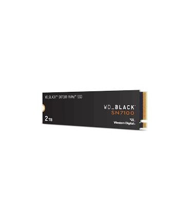 Sandisk Black SN7100 2TB SSD WDS200T4X
