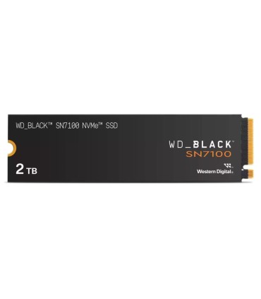 Sandisk Black SN7100 2TB SSD WDS200T4X
