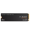 Sandisk Black SN7100 2TB SSD WDS200T4X