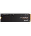 Western Digital Black SN7100 4TB SSD WDS400T4X0E-00