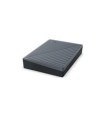 Western Digital My Passport 4TB portable HDD Gray