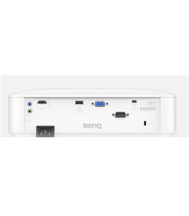 Benq MW560C White