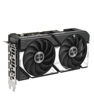 Asus Dual GeForce RTX 5060 8GB GDDR7 OC Edition