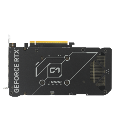 Asus Dual GeForce RTX 5060 8GB GDDR7 OC Edition