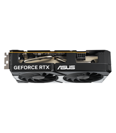 Asus Dual GeForce RTX 5060 8GB GDDR7 OC Edition