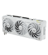 Asus TUF Gaming GeForce RTX 5070 Ti 16GB GDDR7 White OC Edition