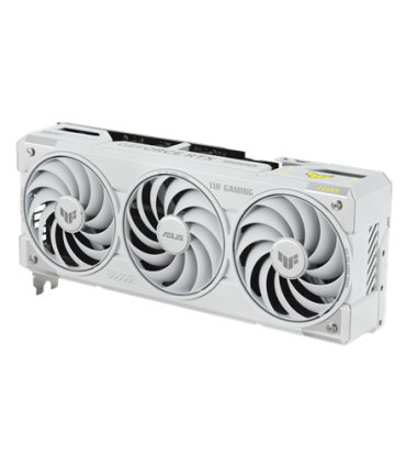Asus TUF Gaming GeForce RTX 5070 Ti 16GB GDDR7 White OC Edition