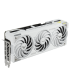 Asus TUF Gaming GeForce RTX 5070 Ti 16GB GDDR7 White OC Edition
