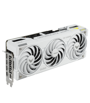Asus TUF Gaming GeForce RTX 5070 Ti 16GB GDDR7 White OC Edition