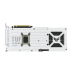 Asus TUF Gaming GeForce RTX 5070 Ti 16GB GDDR7 White OC Edition