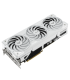 Asus TUF Gaming GeForce RTX 5070 Ti 16GB GDDR7 White OC Edition