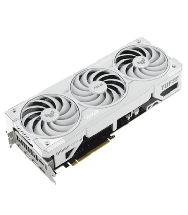 Asus TUF Gaming GeForce RTX 5070 Ti 16GB GDDR7 White OC Edition