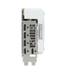Asus TUF Gaming GeForce RTX 5070 Ti 16GB GDDR7 White OC Edition