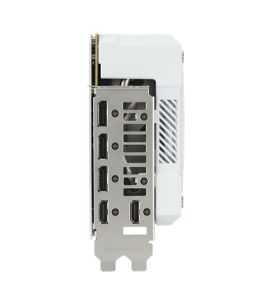 Asus TUF Gaming GeForce RTX 5070 Ti 16GB GDDR7 White OC Edition