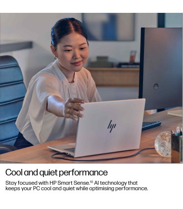 HP EliteBook 8 G1i 14 14" Ultra 5, 16GB, 512GB SSD