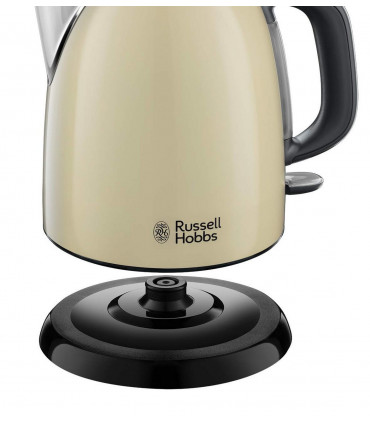 Russell Hobbs Classic Cream Mini 24994-70 veekeetja