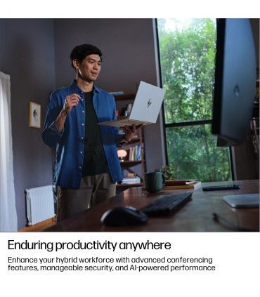 HP EliteBook 8 G1i 14"