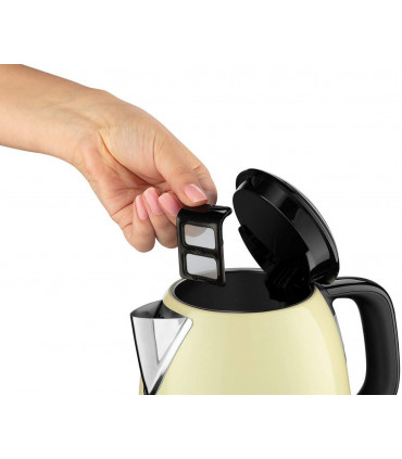 Russell Hobbs Classic Cream Mini 24994-70 veekeetja