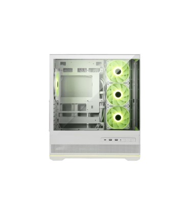 MSI MAG PANO 110R PZ / WHITE