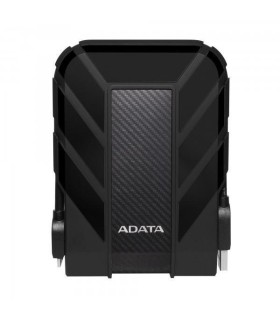 ADATA External HDD 1TB USB 3.1 Colour Black AHD710P-1TU31-CBK