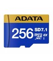 ADATA MEMORY MICRO SDXC 256GB SD7.1/UD256GEX3L1-C