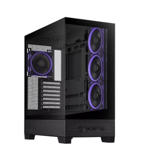 ASUS A31 PLUS Case MidiTower Case
