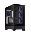 ASUS A31 PLUS Case MidiTower Case