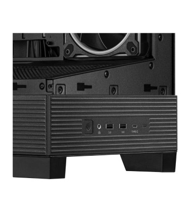 ASUS A31 PLUS Case MidiTower Case