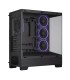 ASUS A31 PLUS Case MidiTower Case