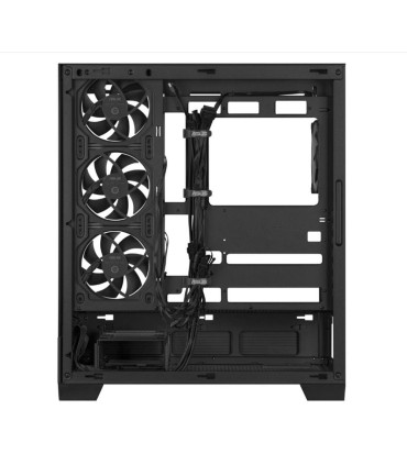 ASUS A31 PLUS Case MidiTower Case