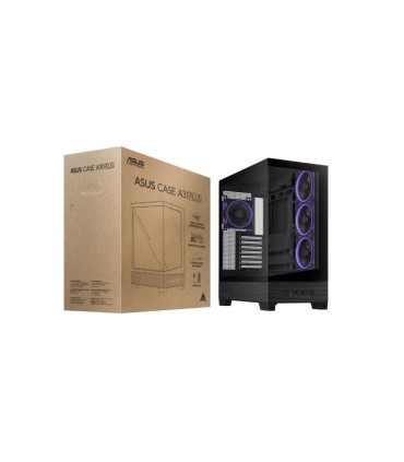 ASUS A31 PLUS Case MidiTower Case