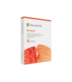 Microsoft M365 Personal Subscription FY25H2 Online Product Key License 1 License Eurozone Downloadable NR 1 Year | EP2-32306 | E