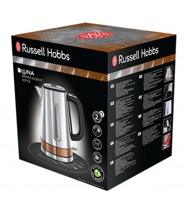 Russell Hobbs Luna 24280-70 veekeetja