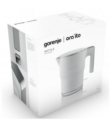 Gorenje K15ORA W Ora-Ïto