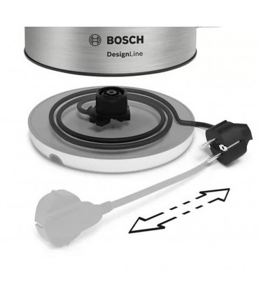 Bosch TWK4P440