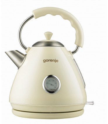 Gorenje K17CLI Classico