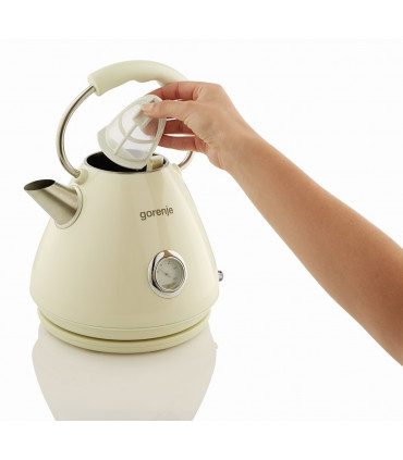 Gorenje K17CLI Classico