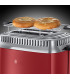Russell Hobbs Retro 21680-56 punane röster