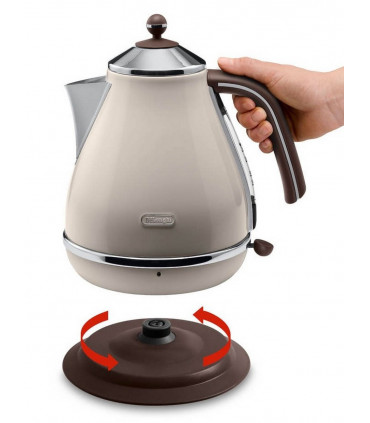 De'Longhi KBOV2001BG