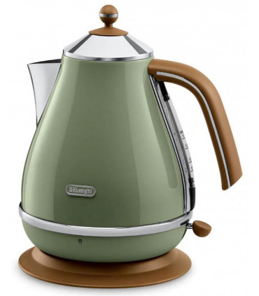 De'Longhi KBOV2001GR