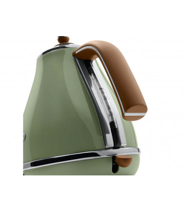 De'Longhi KBOV2001GR