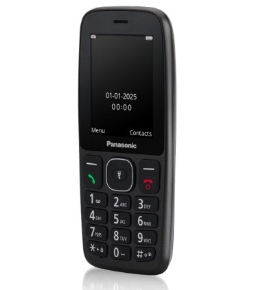 Panasonic KX-TF400EXB 4G, must