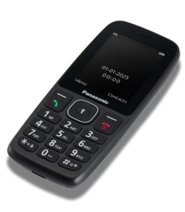 Panasonic KX-TF400EXB 4G, must