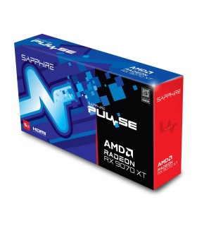 Sapphire AMD Radeon RX 9070 XT 16GB