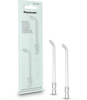 Panasonic WEW0986X503 hambavahede puhastaja varuotsikud