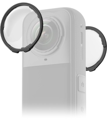 Insta360 X5 Standard Lens Guards