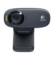 Logitech Camera Webcam HD C310/960-001065